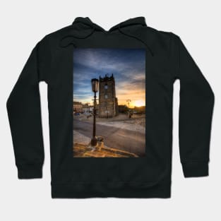 Richmond, North Yorkshire Hoodie